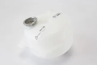 Behr Engine Coolant Reservoir - 1075000149